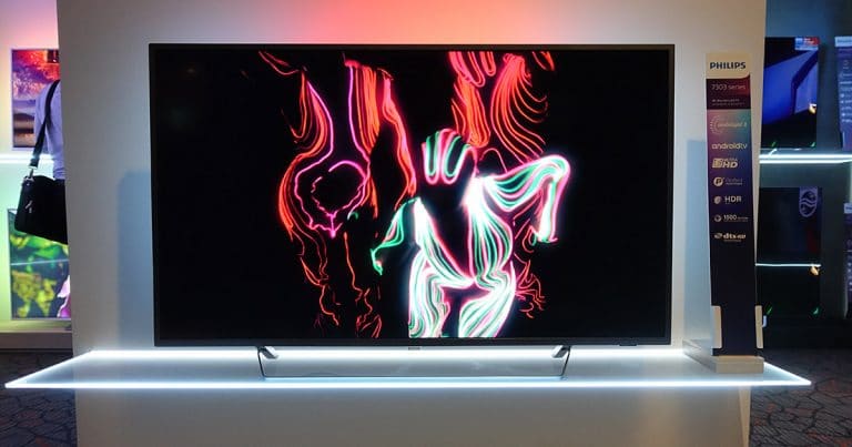 SD statt 4K: Streaming-Apps auf Philips-TVs erleben ein Downgrade