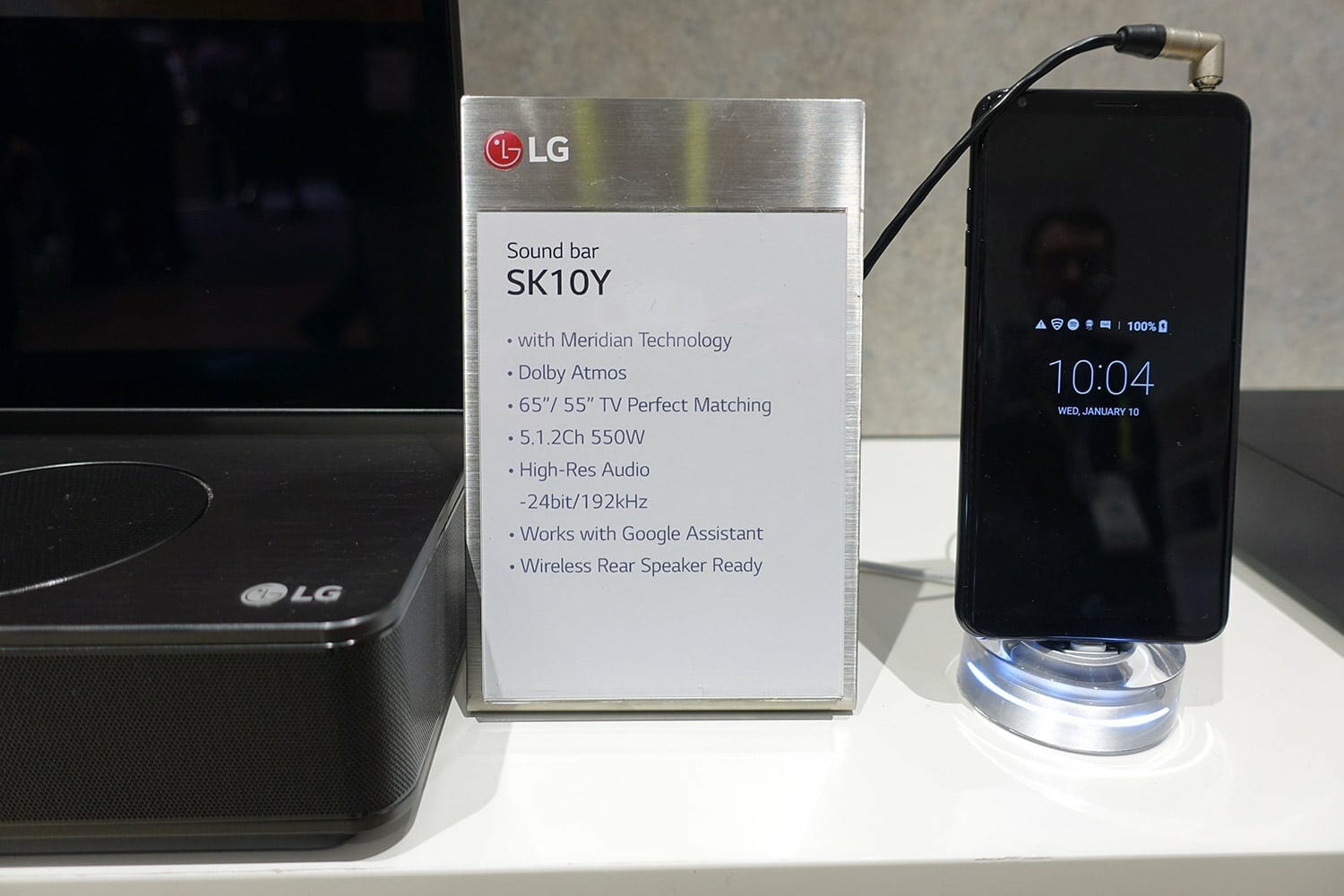 lg sk10y รีวิว samsung