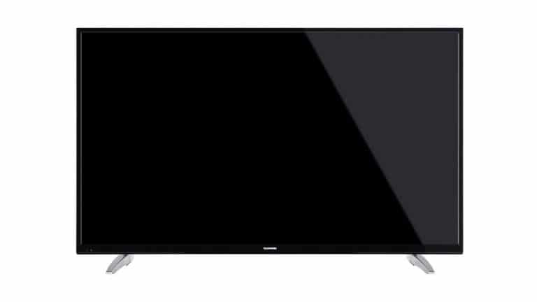 Lidl serviert den Telefunken LU55FZ41A mit 4K und 55 Zoll für 529 Euro