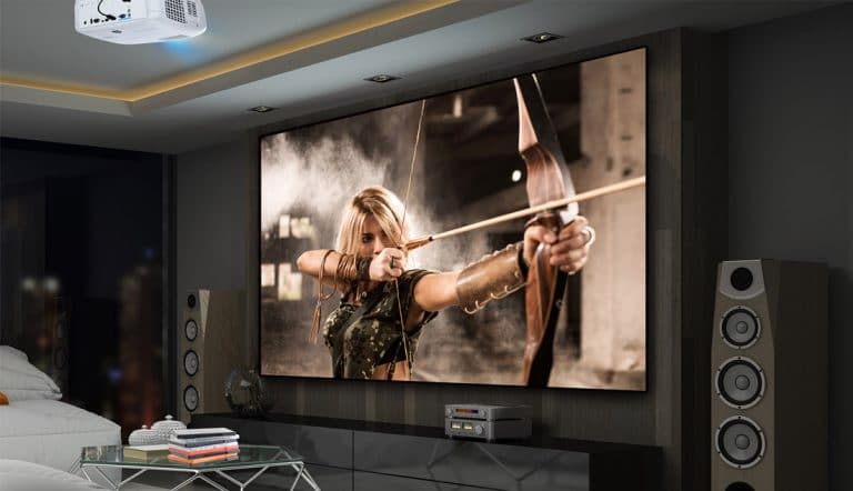 PX727-4K: ViewSonic präsentiert „Pseudo-4K-Projektor“ mit HDR für 1.199 EUR