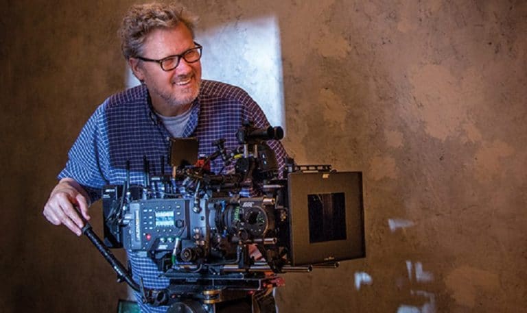 Arri: Neue 4K-Kamera erfüllt Anforderungen von Netflix