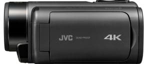 JVC GZ-RY980H