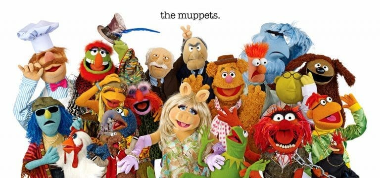 Disney will bei seinem Streaming-Dienst mit den Muppets auftrumpfen