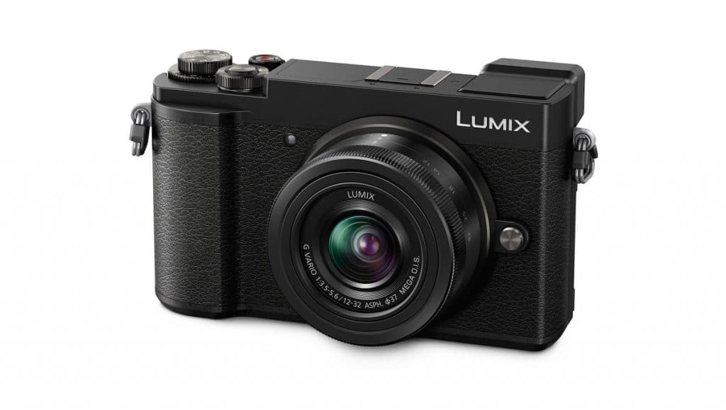 Panasonic Lumix GX9