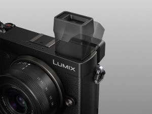 Panasonic Lumix GX9