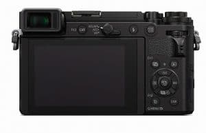 Panasonic Lumix GX9