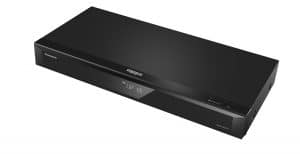 Panasonic UHD BD Recorder_UBC70