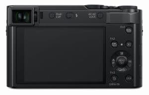 Panasonic Lumix TZ202