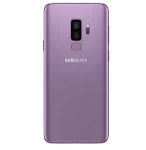 Samsung Galaxy S9+