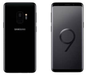 Samsung Galaxy S9 