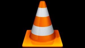 VLC Logo