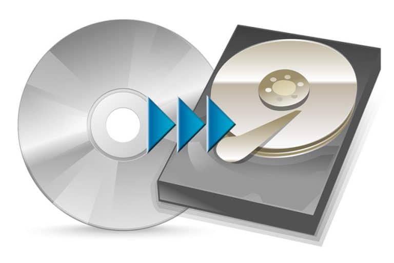 Ripper-Software für 4K Blu-rays entschlüsselt AACS 2.0 Kopierschutz