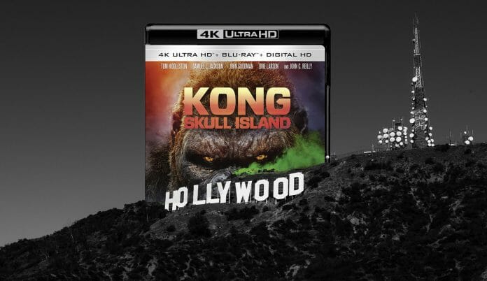 Stemmt sich Hollywood gegen das neue UHD Blu-ray Format?