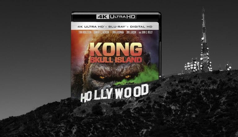 Wehrt sich Hollywood gegen die Ultra HD Blu-ray?