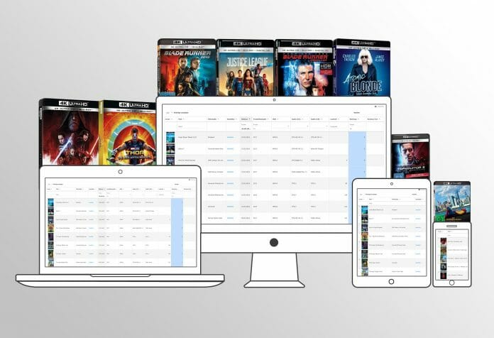 komplettliste-alle-4k-uhd-blu-rays In unserem 4K Blu-ray Überblick findet ihr alle wichtigen Informationen zu zukünftigen, aktuellen und vergangenen Releases