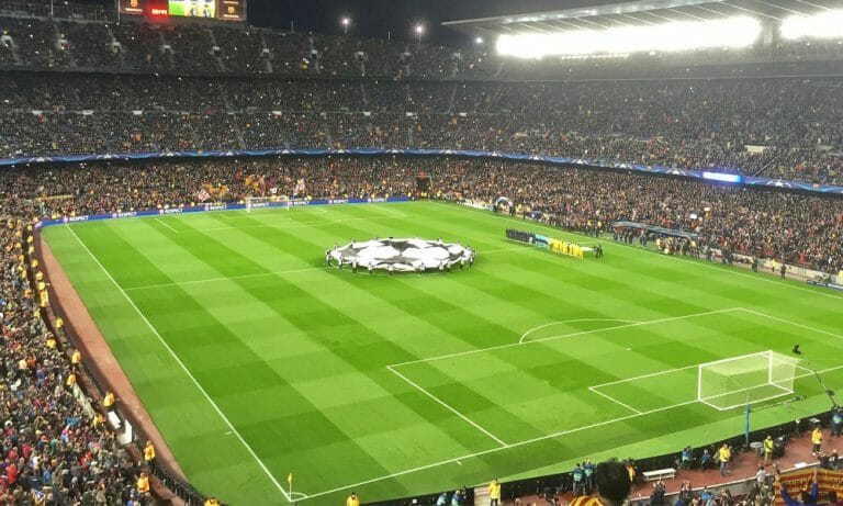 Amazon könnte sich Live-Rechte für Fußball in der „La Liga“ sichern