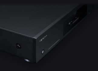 Oppos UHD Blu-ray Player UDP-203 & UDP-205 erhalten eine neue Firmware
