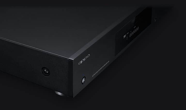 Oppo: Zwei UHD-Player erhalten dank Beta-Firmware Unterstützung für HDR10+