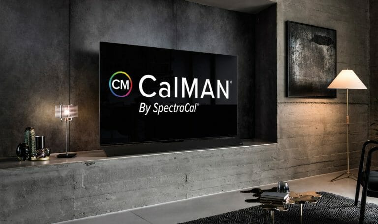 Panasonic bietet Profi-Kalibrierungservice für seine 2018 OLED-TVs an