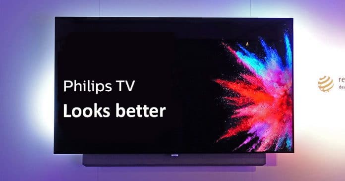 Preise für das 2018 TV-Lineup von Philips wurden geleakt