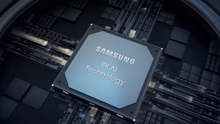 Samsung: Verbesserte 8K-Skalierung durch künstliche Intelligenz