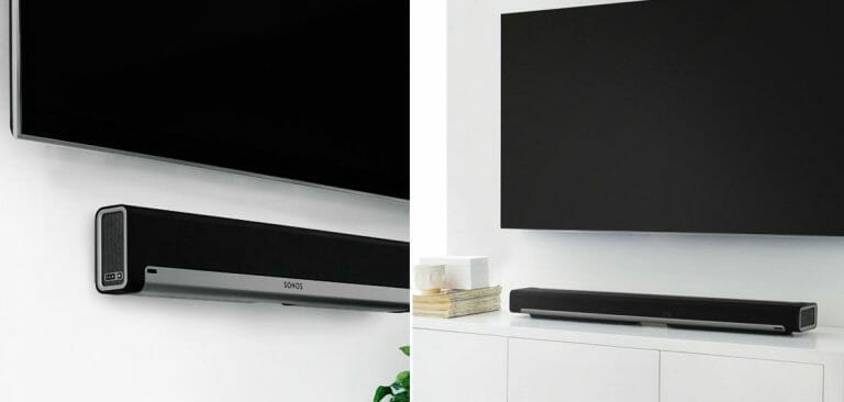 Arbeitet Sonos an einem Soundbar mit HDMI 2.1?