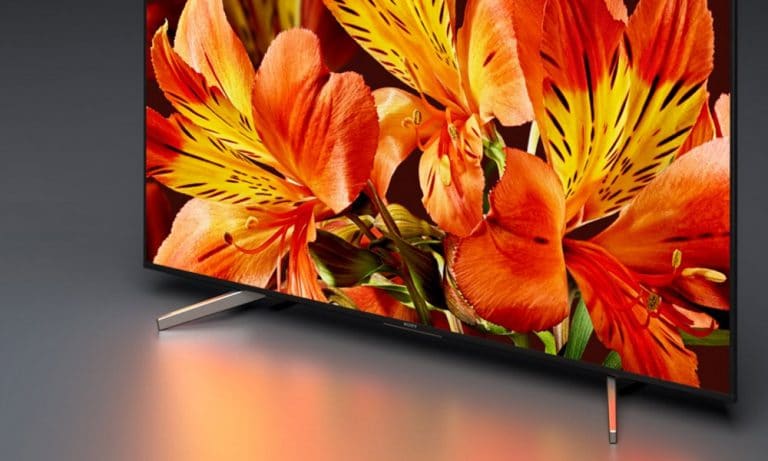 Sony kommuniziert erste Preise für 2018 LCD-UHD-TVs