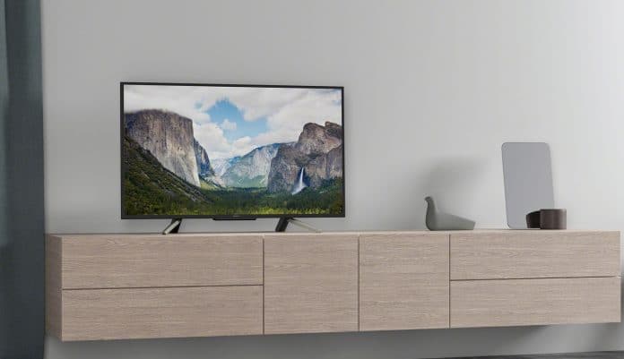 Sony Bravia WF66 & RF45 Full-HD Fernseher mit HDR