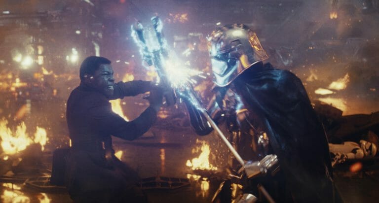 „Game of Thrones“-Macher für neue „Star Wars“ Trilogie verpflichtet