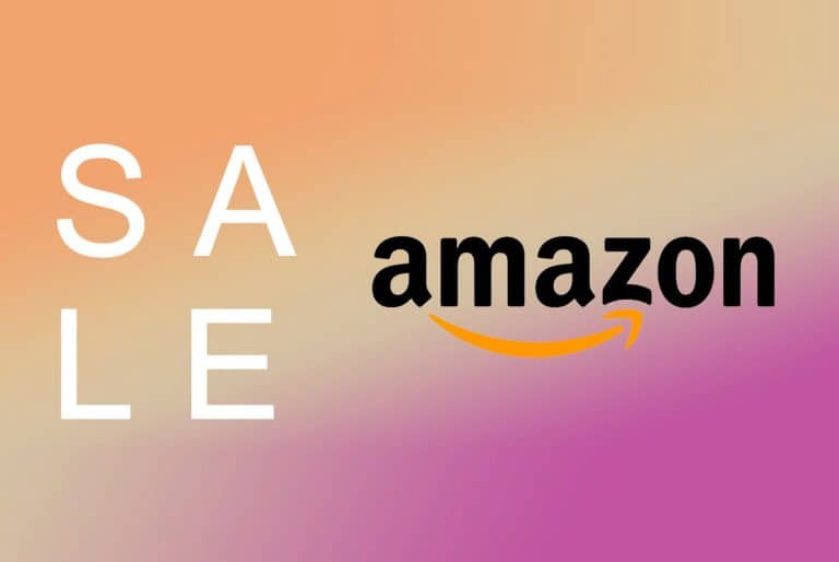 Diese Amazon-Aktionen sind nur noch am Wochenende gültig!