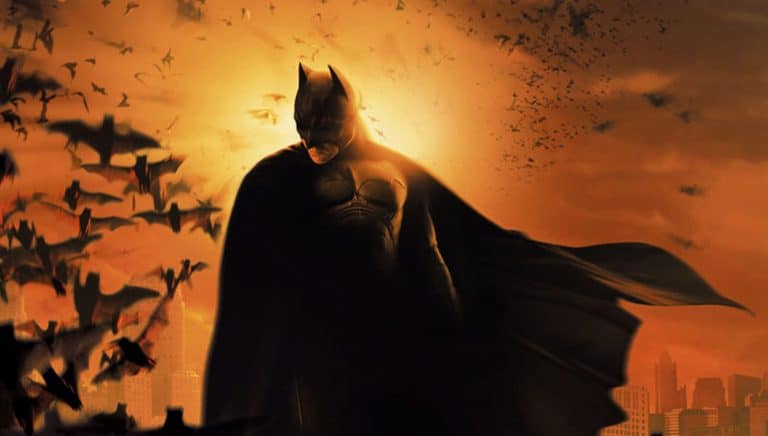 „The Dark Knight“ Trilogie in 4K & Dolby Vision auf iTunes verfügbar