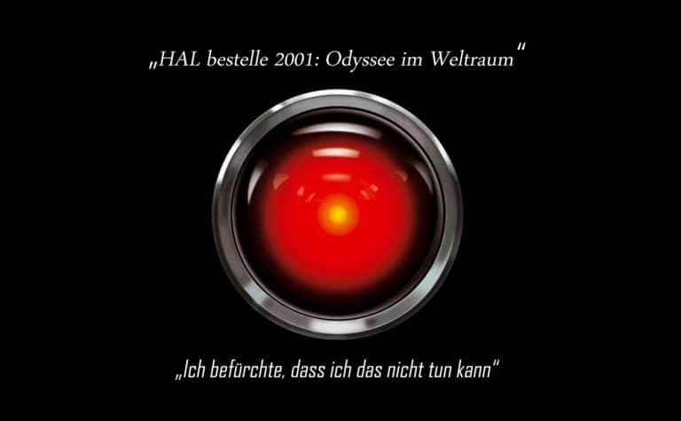2001: Odyssee im Weltraum 4K Blu-ray verschiebt sich auf 08. November 2018 (Update)