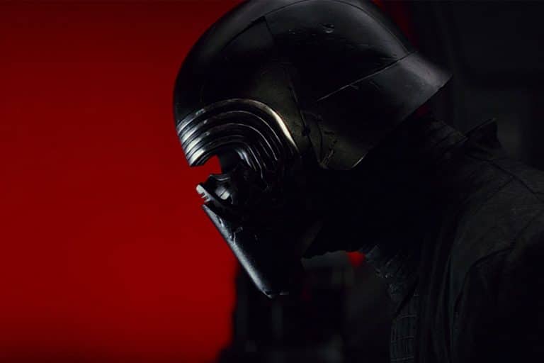 April Highlights auf Blu-ray & 4K Blu-ray (Star Wars, Grease, Pitch Perfect)