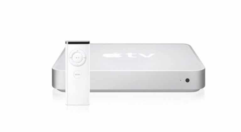 Apple TV der ersten Generation bald ohne iTunes, dafür kommt Plex DVR