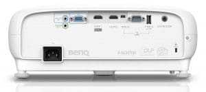 BenQ TK800