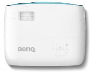 BenQ TK800