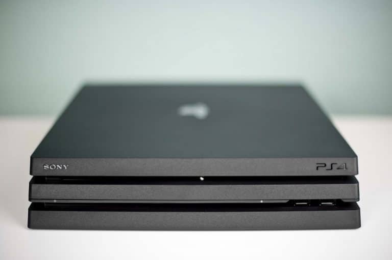 Sony PlayStation 4 Pro kann ab Firmware 5.50 Supersampling erzwingen