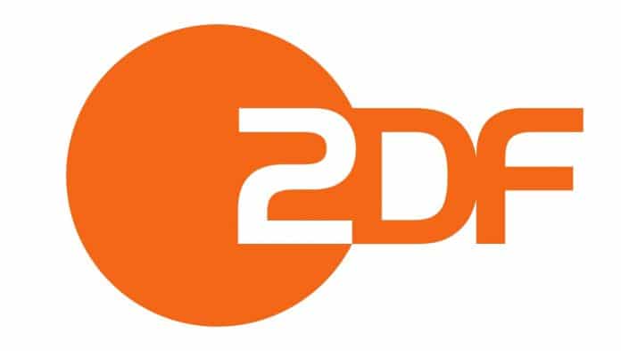 ZDF Logo