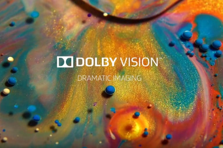 DOLBY VISION Update für Sony 4K Fernseher online!