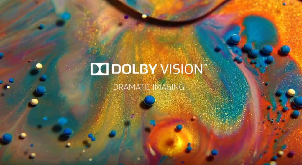 Sorgt dank dynamischen Metadaten für eine bessere Bilddarstellung: Dolby Vision
