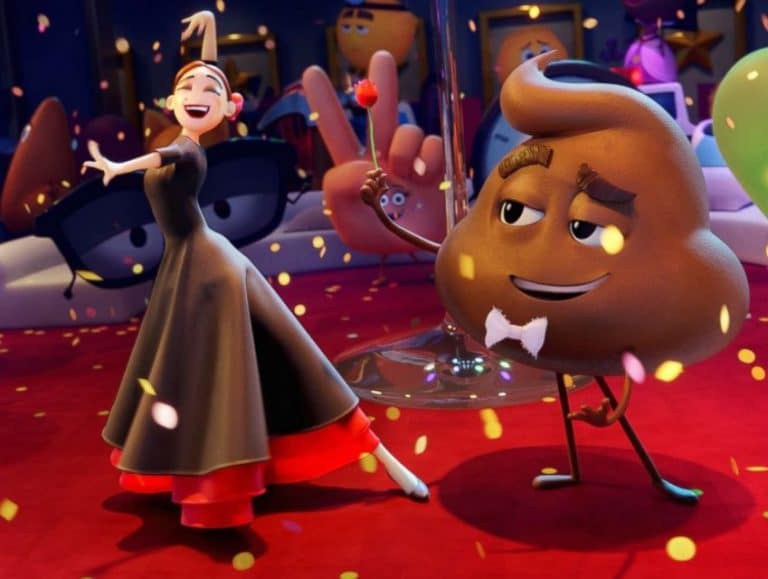 Goldene Himbeere 2018: Diese „Scheiß“-Filme gibt es auch auf 4K Blu-ray