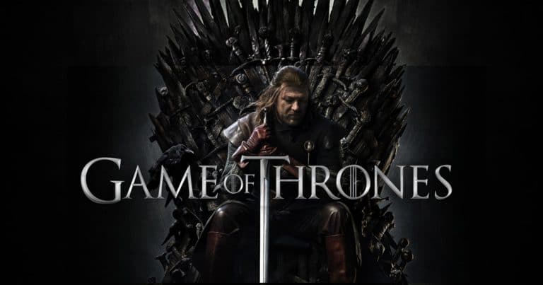 Game of Thrones auf 4K Blu-ray aufgetaucht!