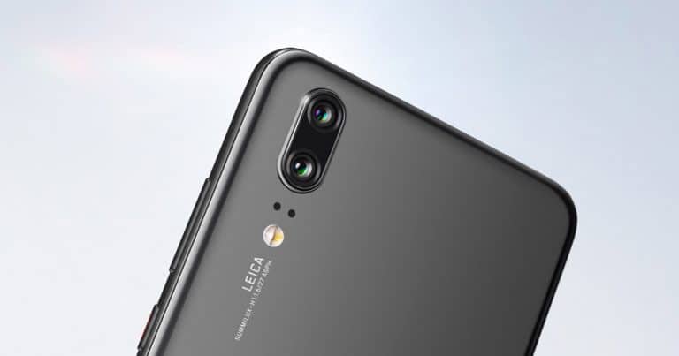 Huawei P20 Pro: Aktuell wohl bestes Smartphone für Foto und 4K-Video
