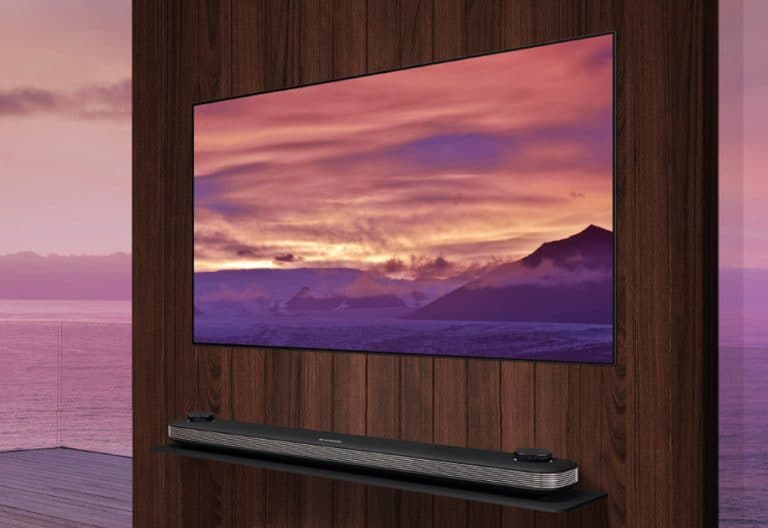 LG OLED: Austausch von Netzteilen mit Überhitzungsgefahr beginnt in Deutschland