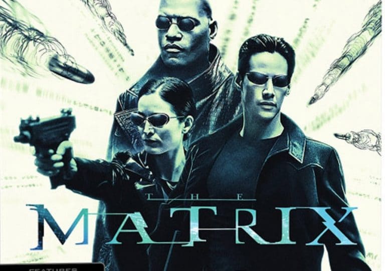 „Matrix“ 4K Blu-ray mit Dolby Vision & Dolby Atmos?