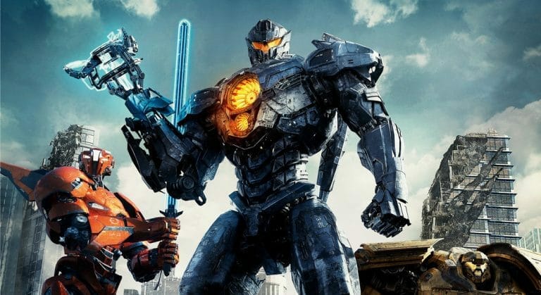 Pacific Rim: Uprising erscheint auf DVD, Blu-ray, 3D Blu-ray und 4K Ultra HD Disc (Update)