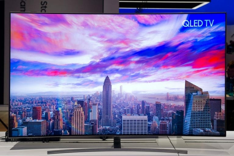Samsung Fans sind unzufrieden mit QLED-Lineup und starten Petition