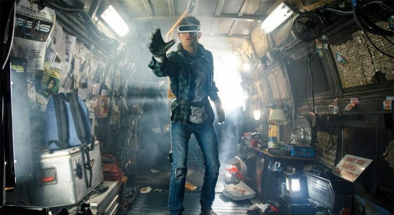 „Ready Player One“ mit Dolby Vision auf 4K Blu-ray vorbestellbar (UPDATE)