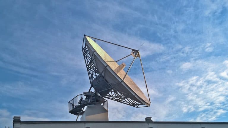 Eutelsat: 4K-Fernsehübertragungen sind im Aufwind