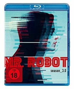 Das Serien Highlight im Mai "Mr. Robot Staffel 3"